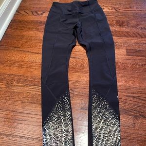 RARE NWOT lululemon pants